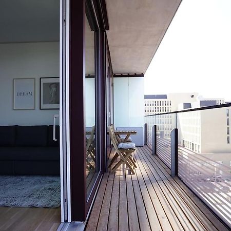The High-Rise Condo With Pool Viena Exterior foto
